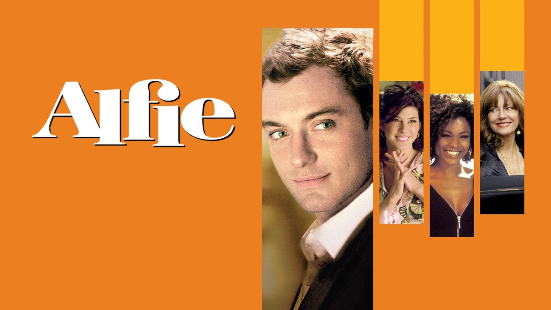 Foto do filme Alfie - O Sedutor