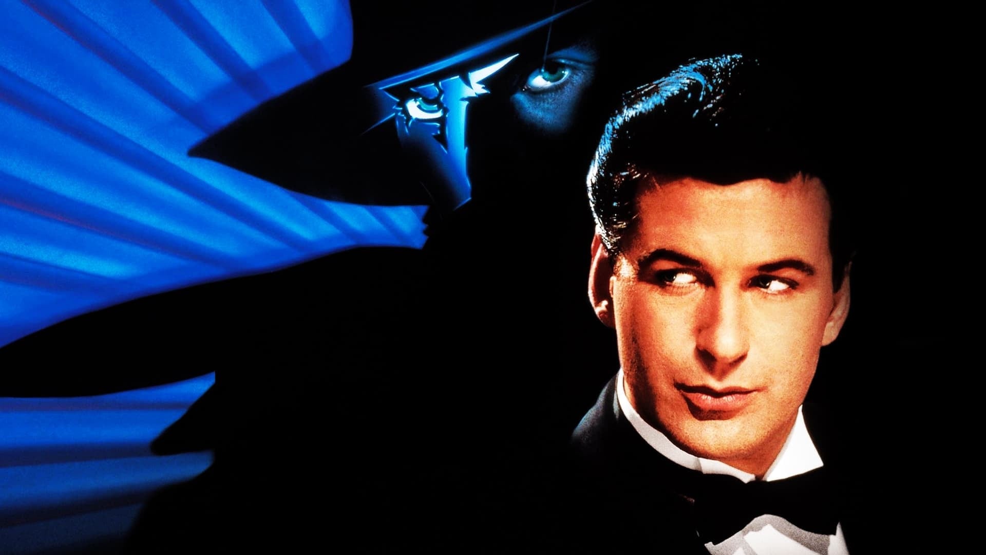 Foto do filme O Sombra