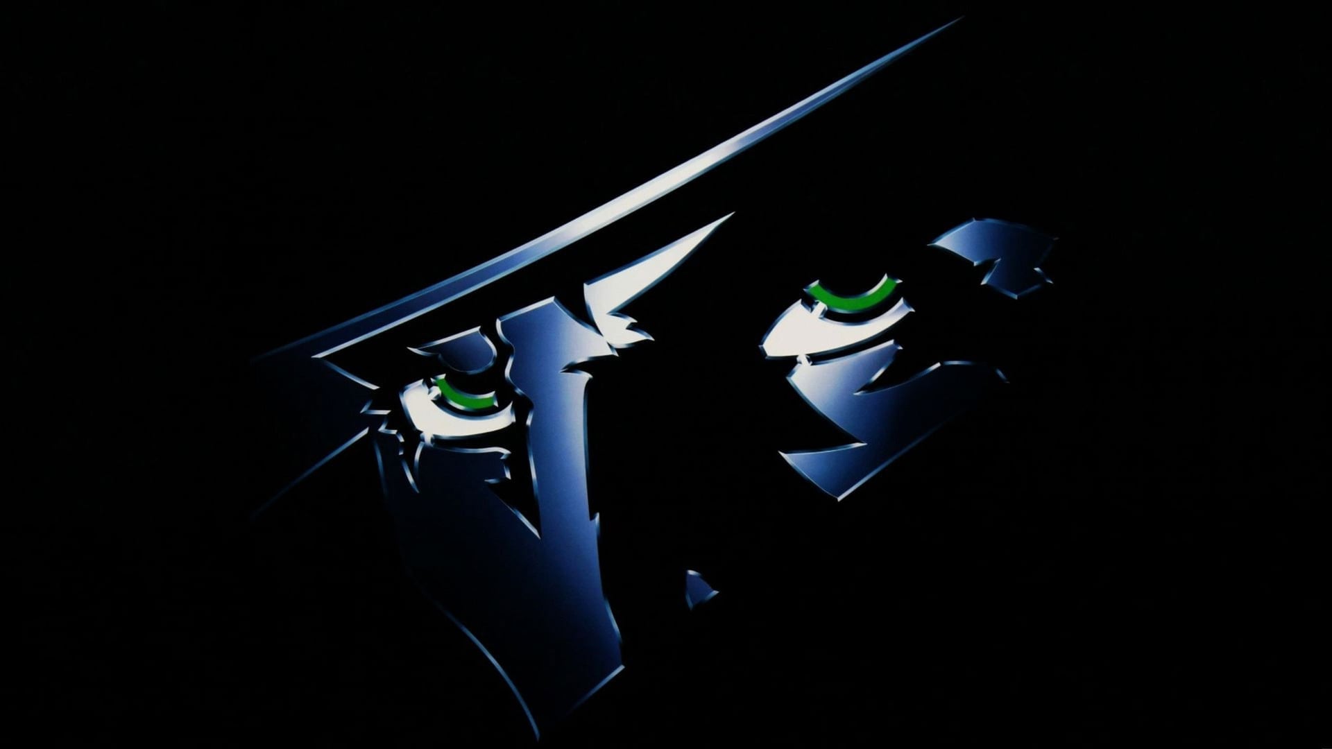 Foto do filme O Sombra