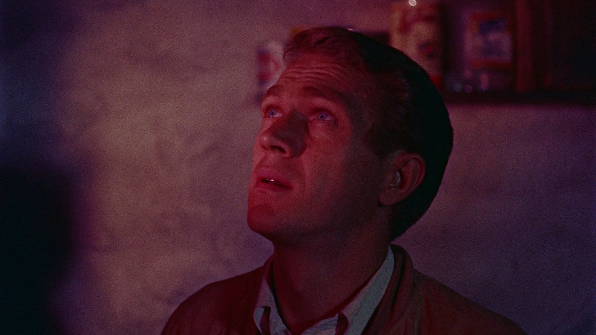 Foto do filme A Bolha Assassina