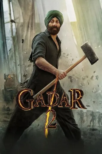 Gadar 2
