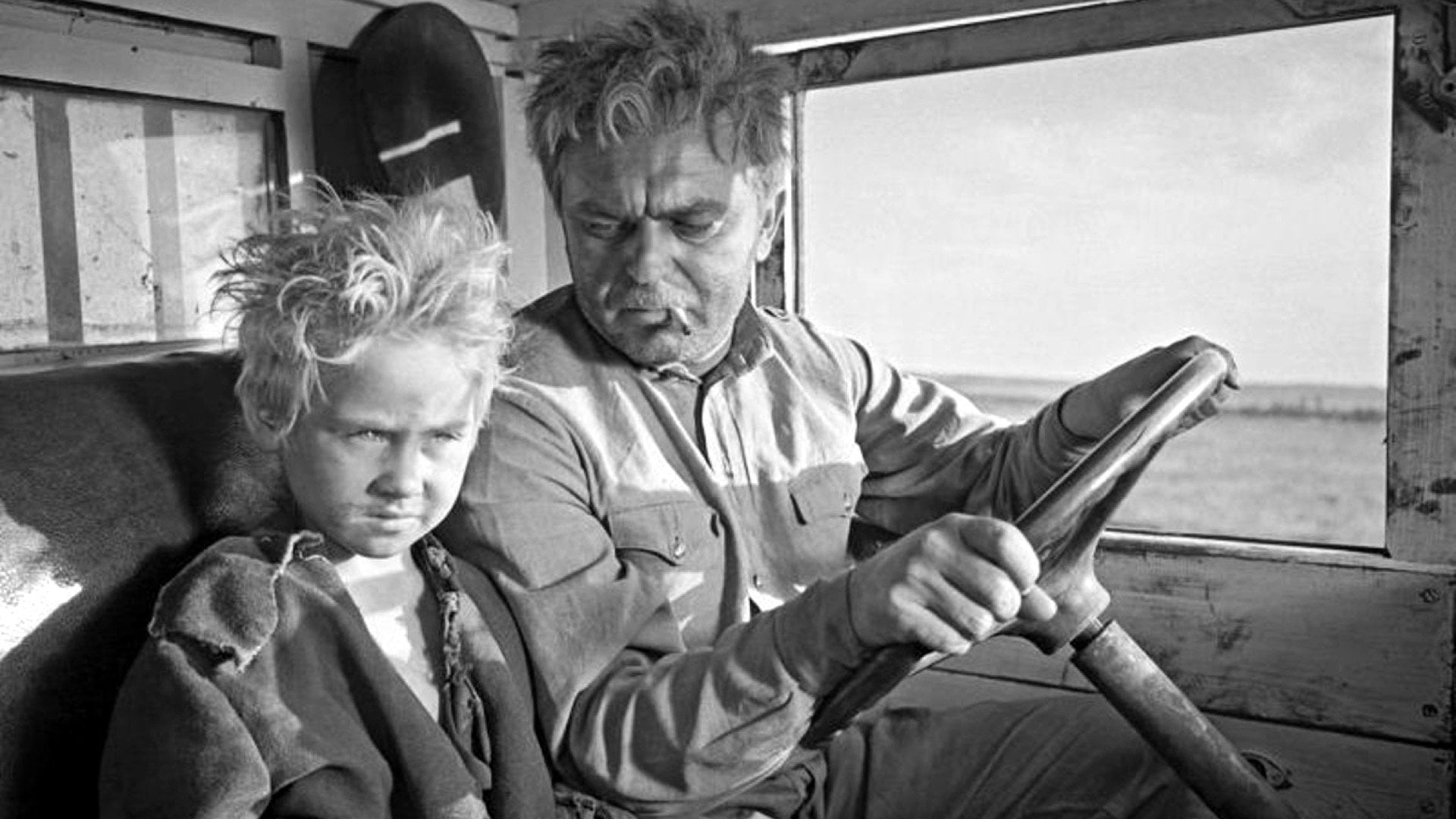 Foto do filme O Destino de um Homem