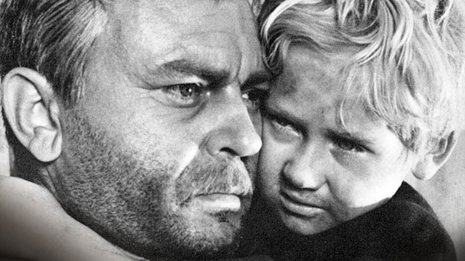 Foto do filme O Destino de um Homem