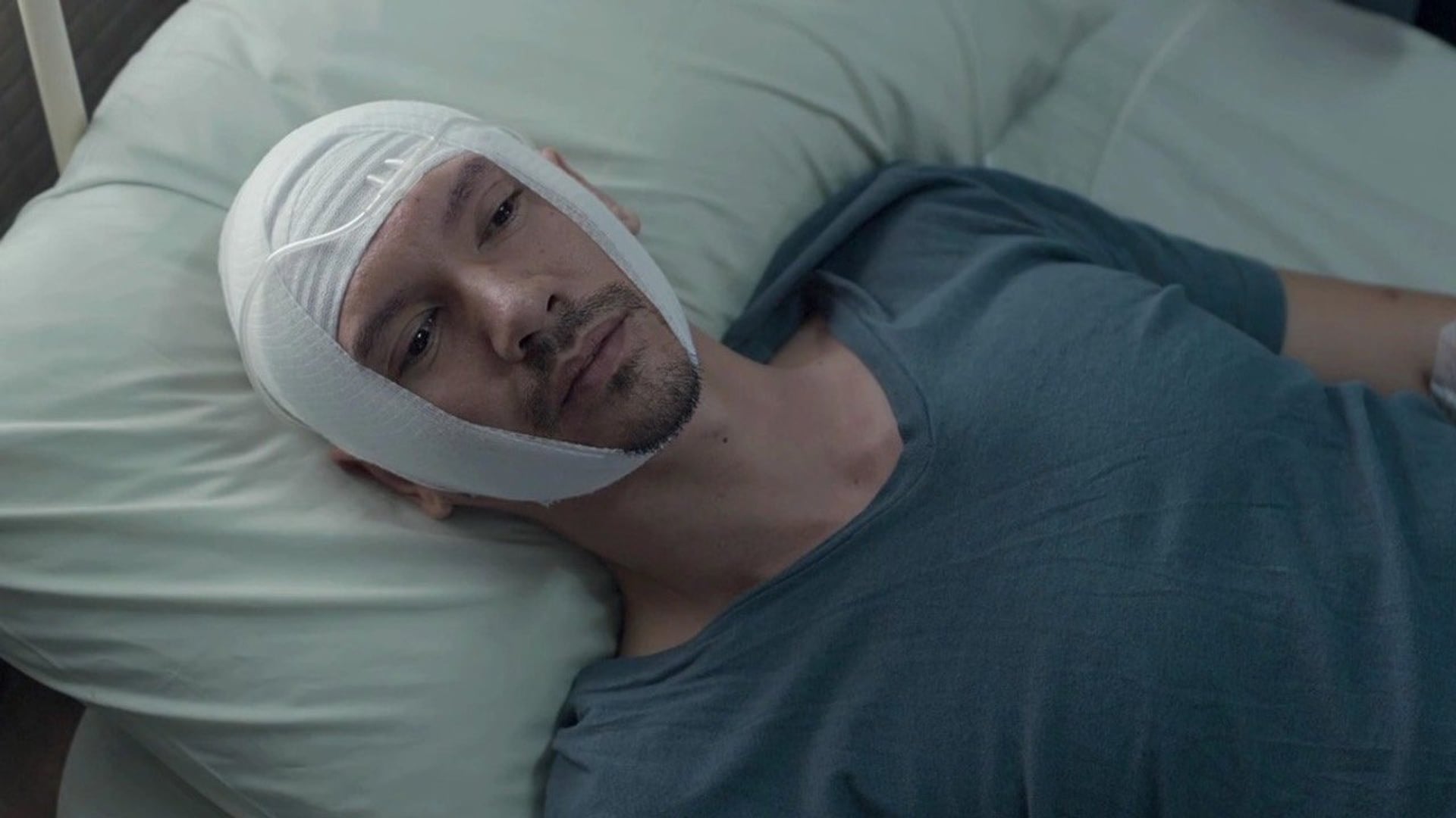 Foto do filme Headshot