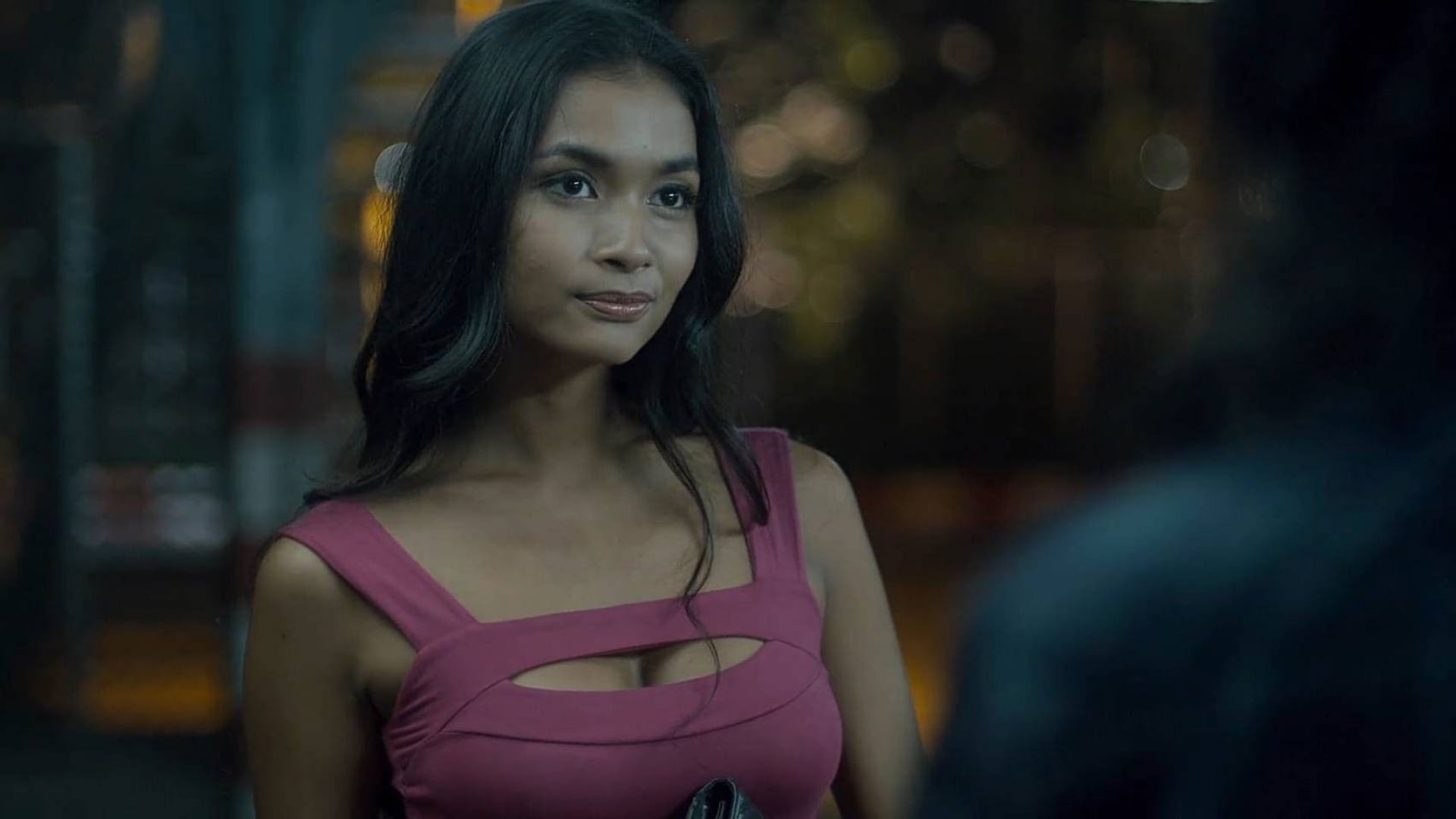 Foto do filme Headshot