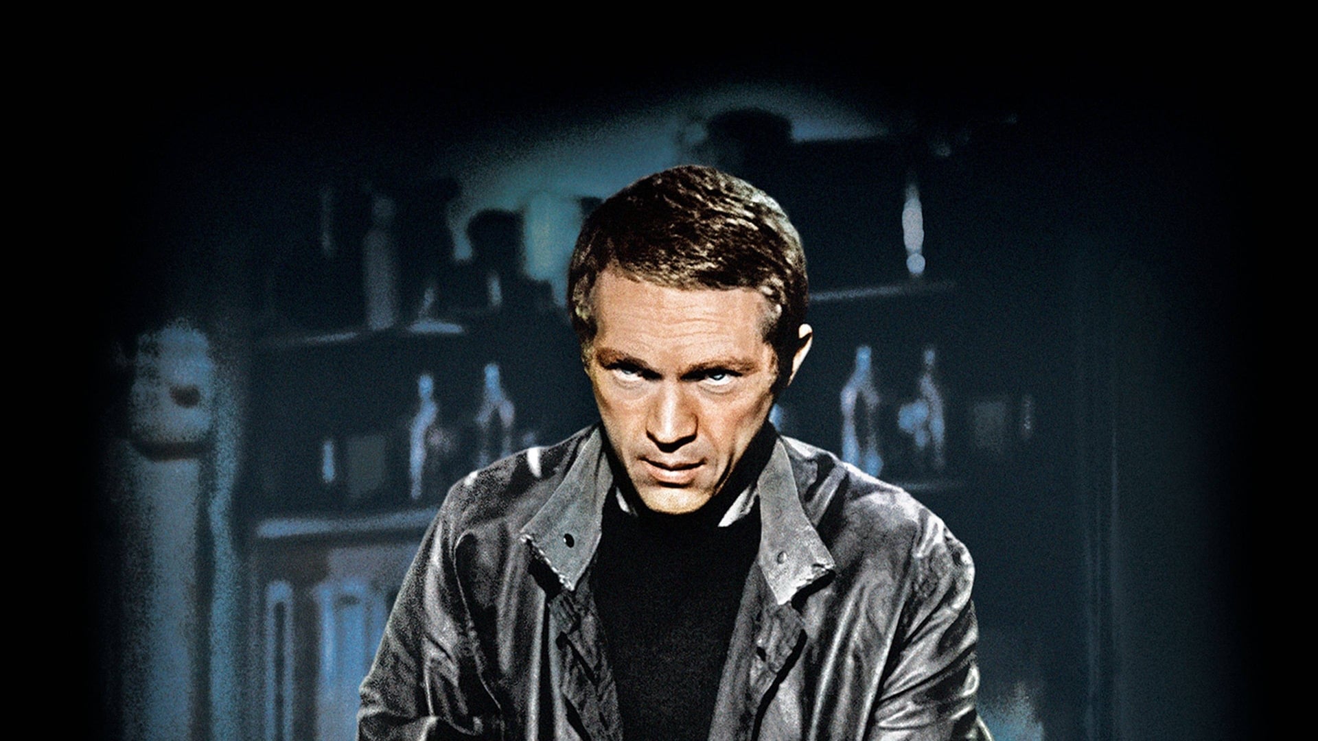 Foto do filme A Mesa do Diabo