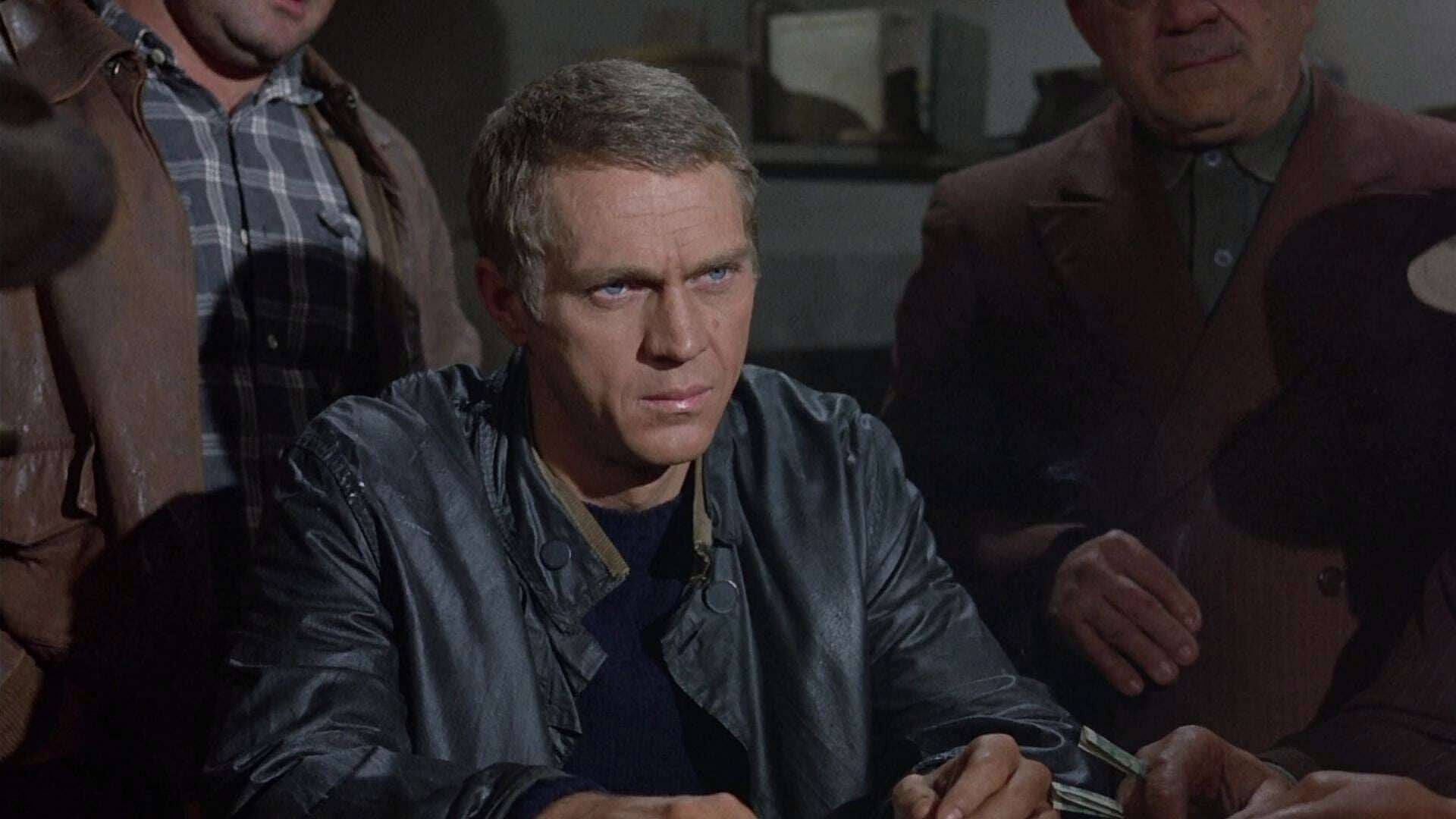 Foto do filme A Mesa do Diabo