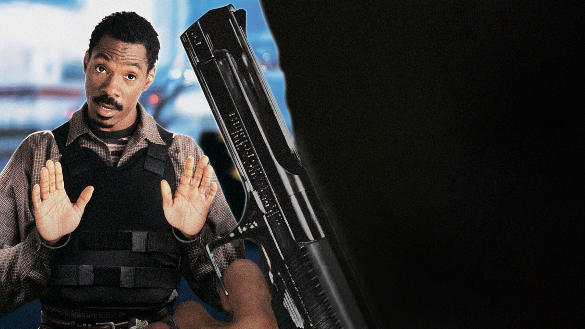 Foto do filme O Negociador