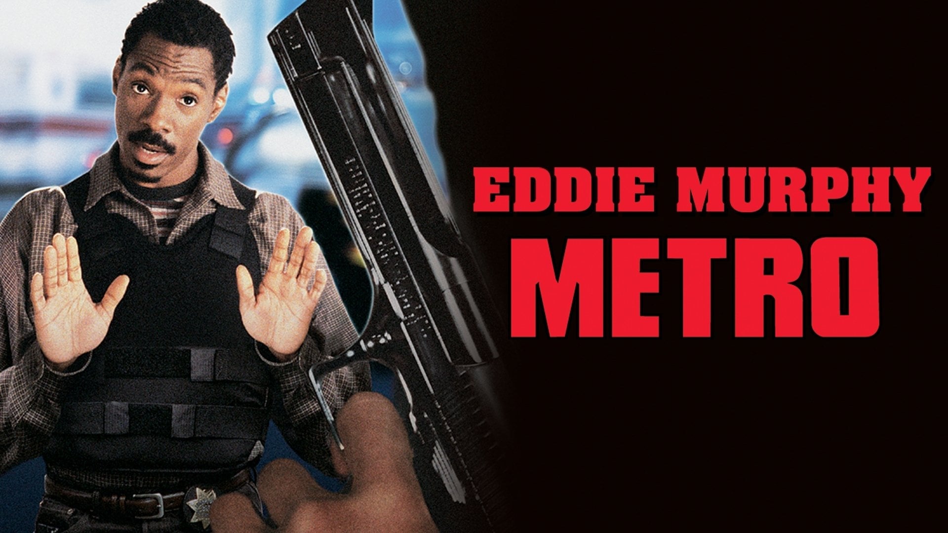 Foto do filme O Negociador