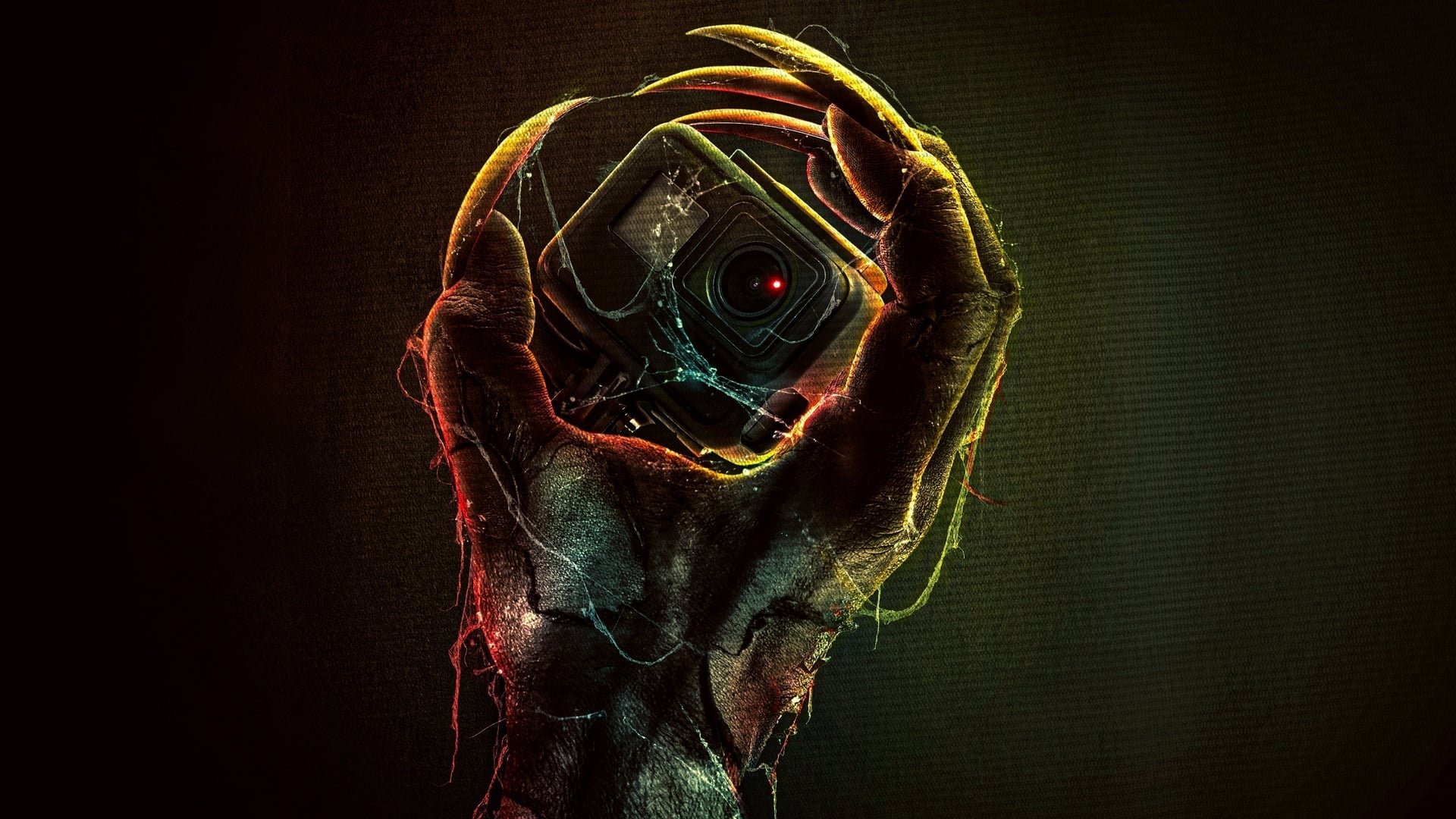 Foto do filme Deadstream