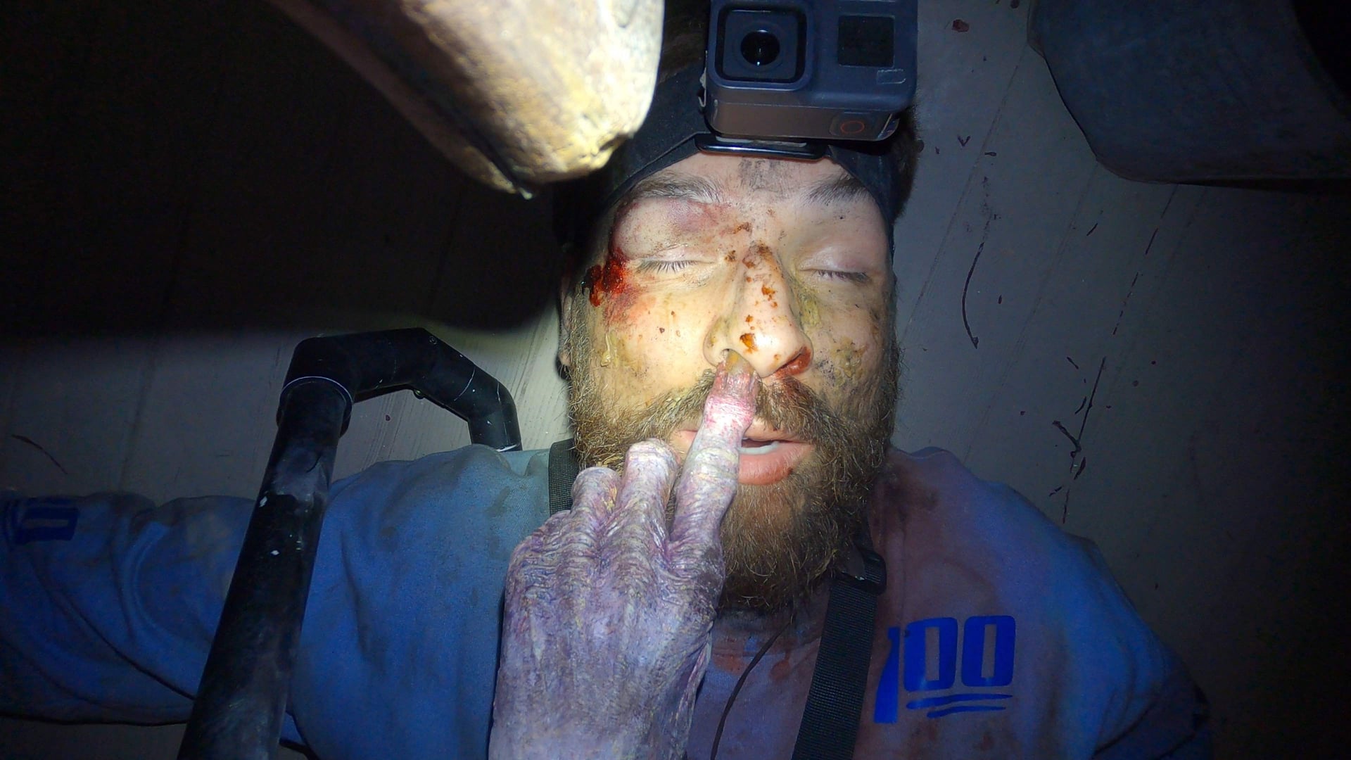 Foto do filme Deadstream