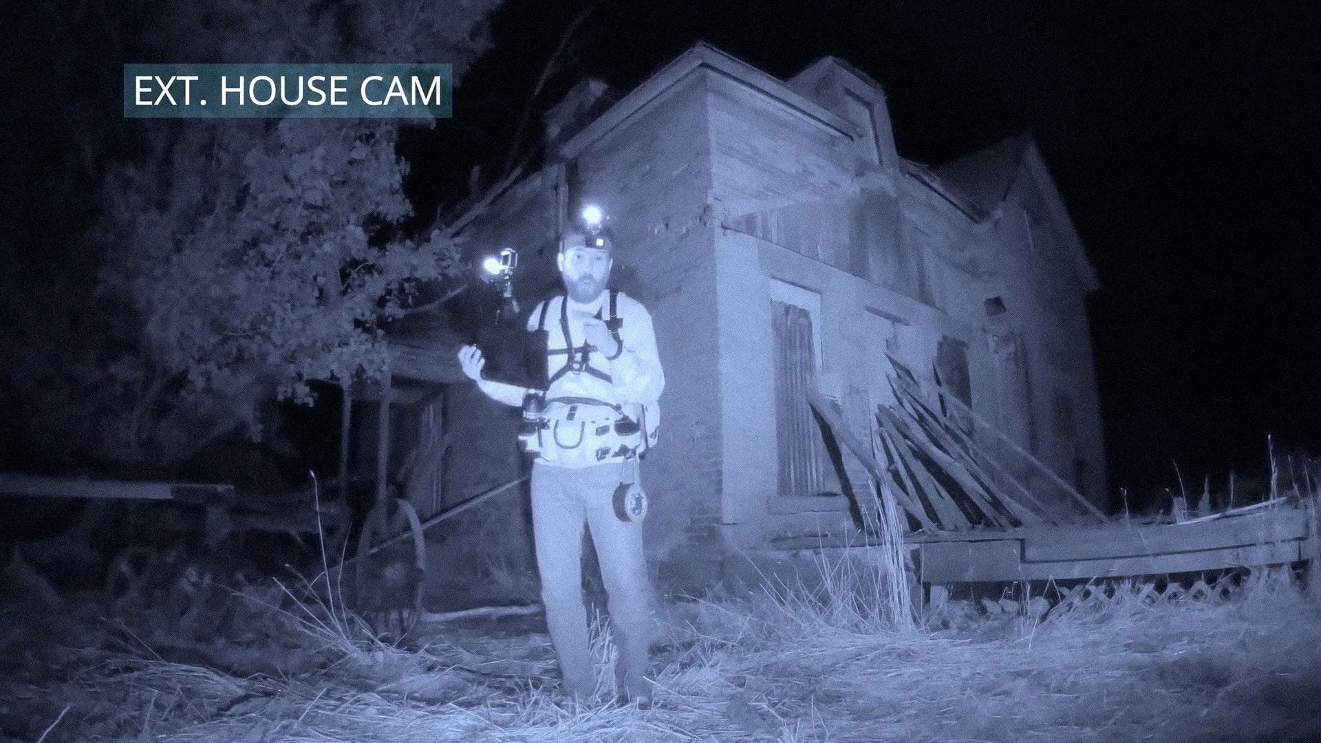 Foto do filme Deadstream