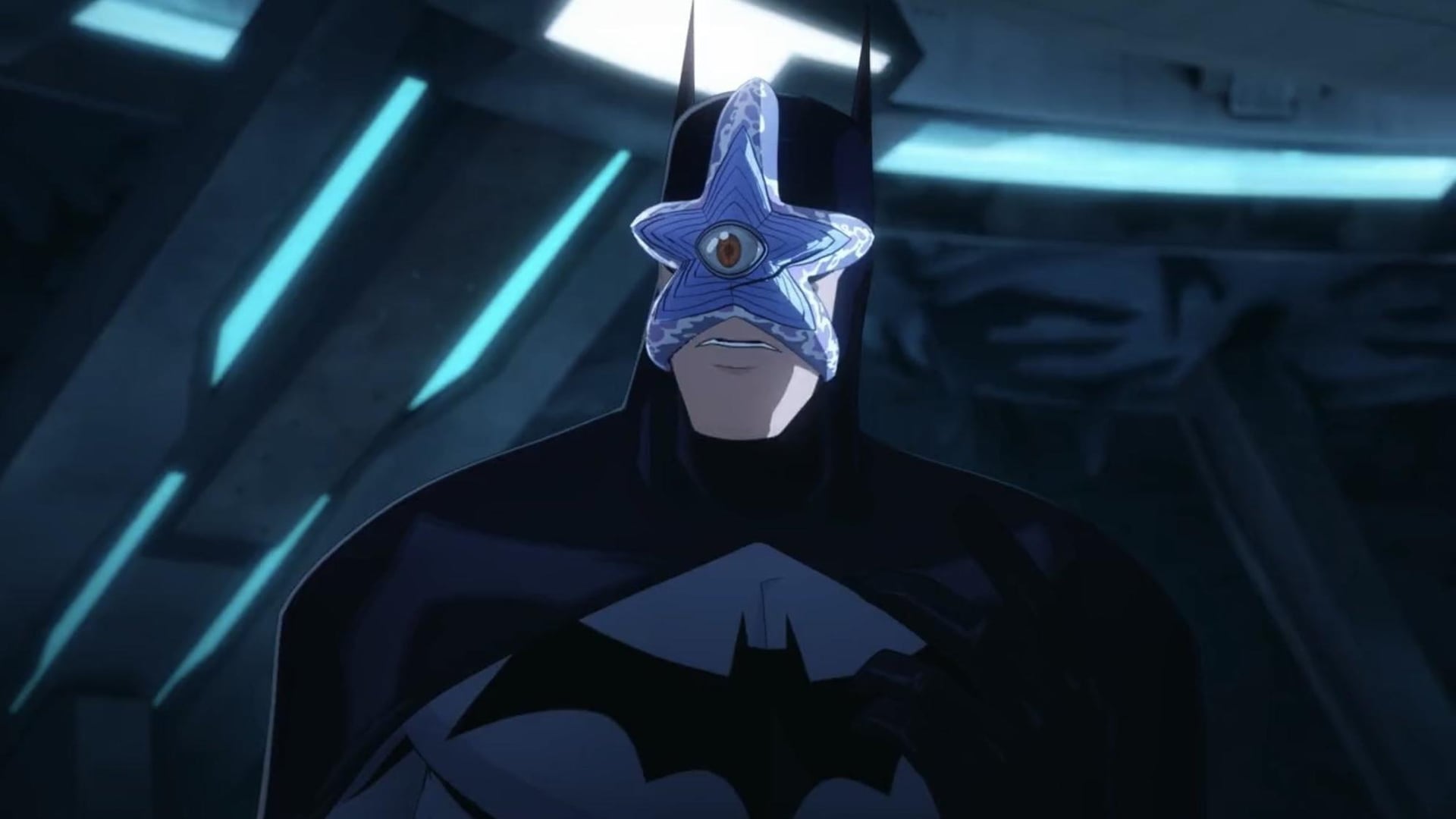 Foto do filme Batman e Superman: Batalha dos Super Filhos