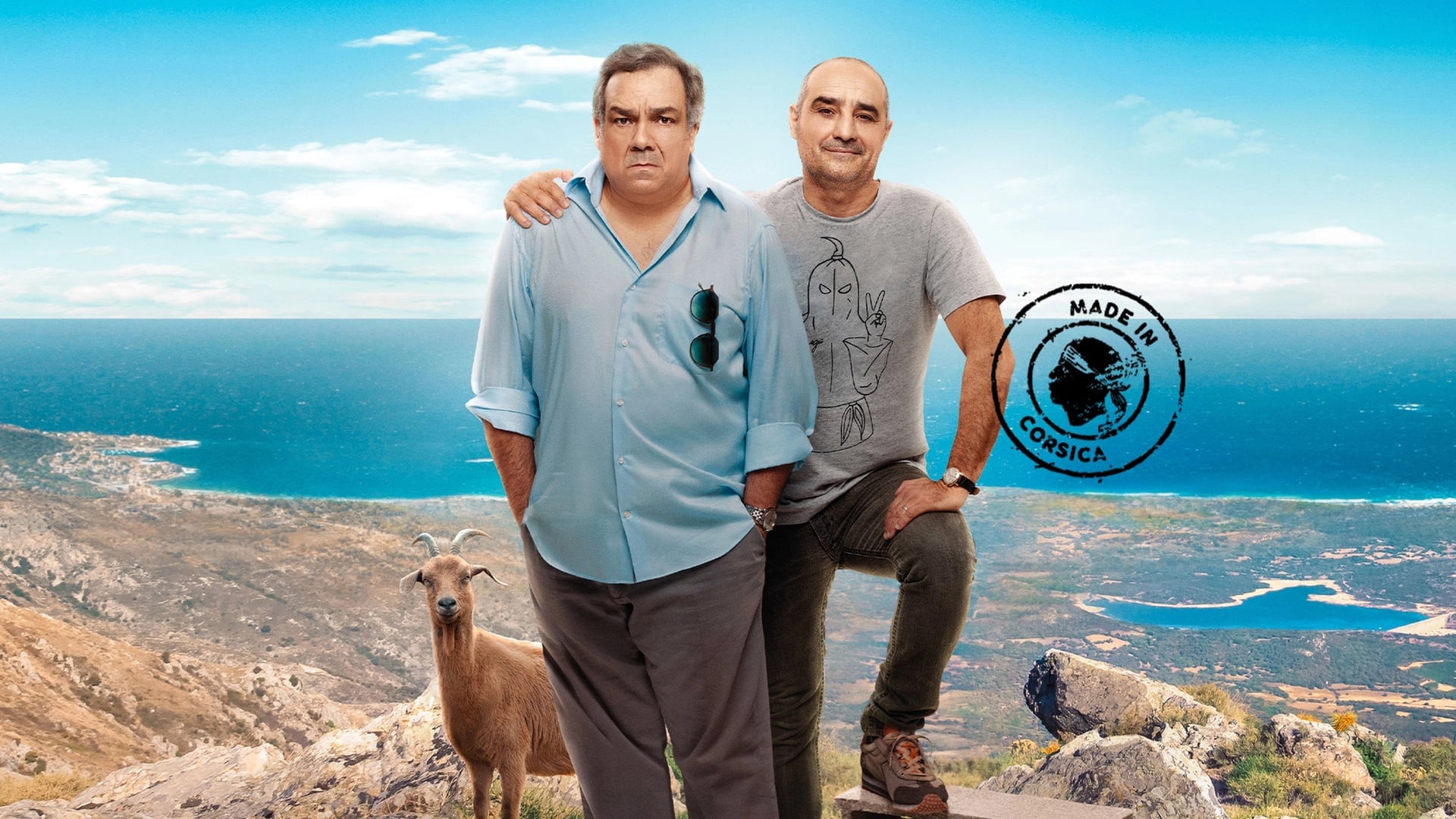 Foto do filme Permis de construire