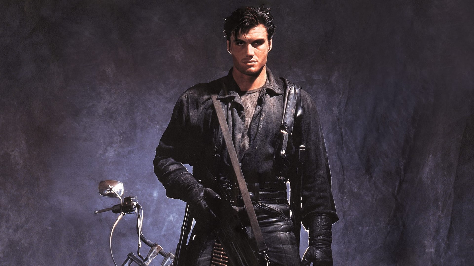 Foto do filme O Justiceiro