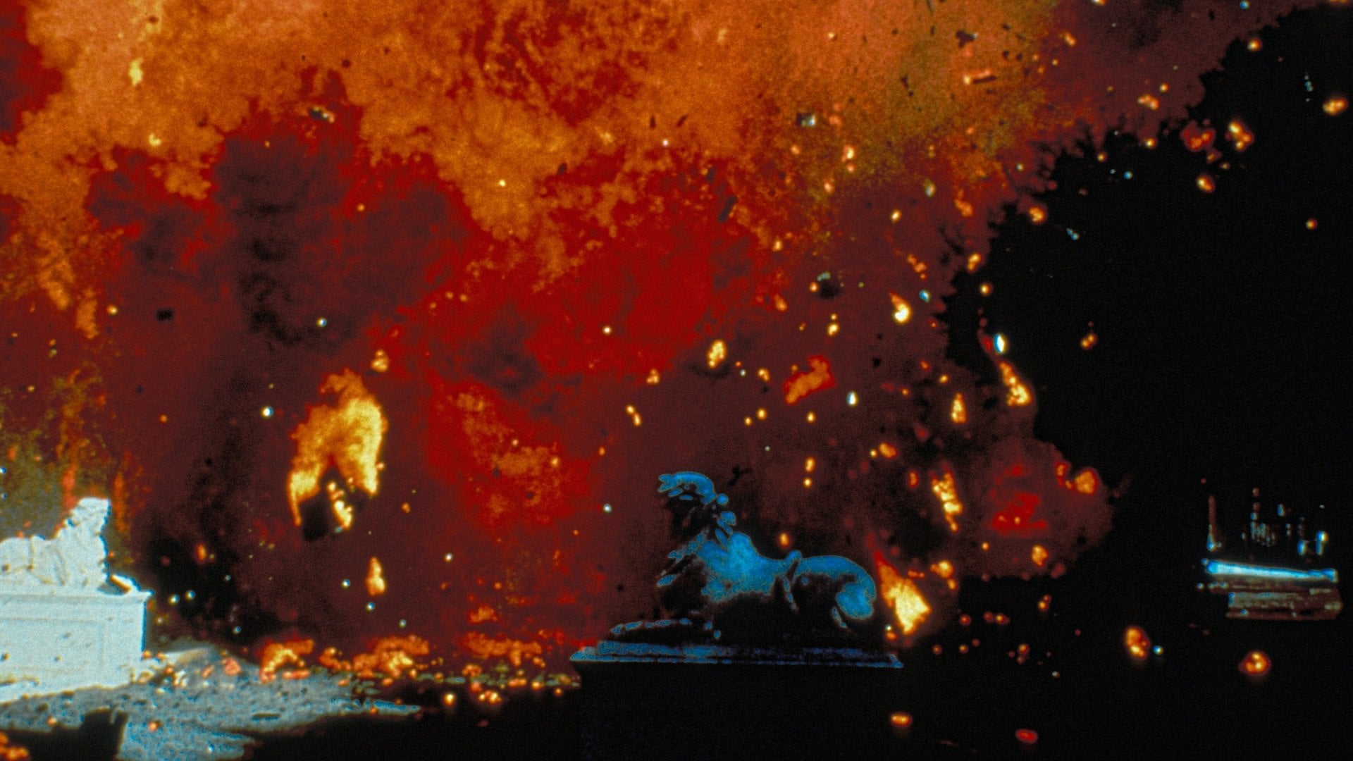 Foto do filme O Justiceiro