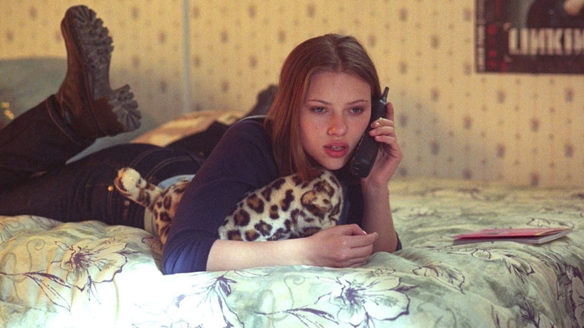 Foto do filme Malditas Aranhas!