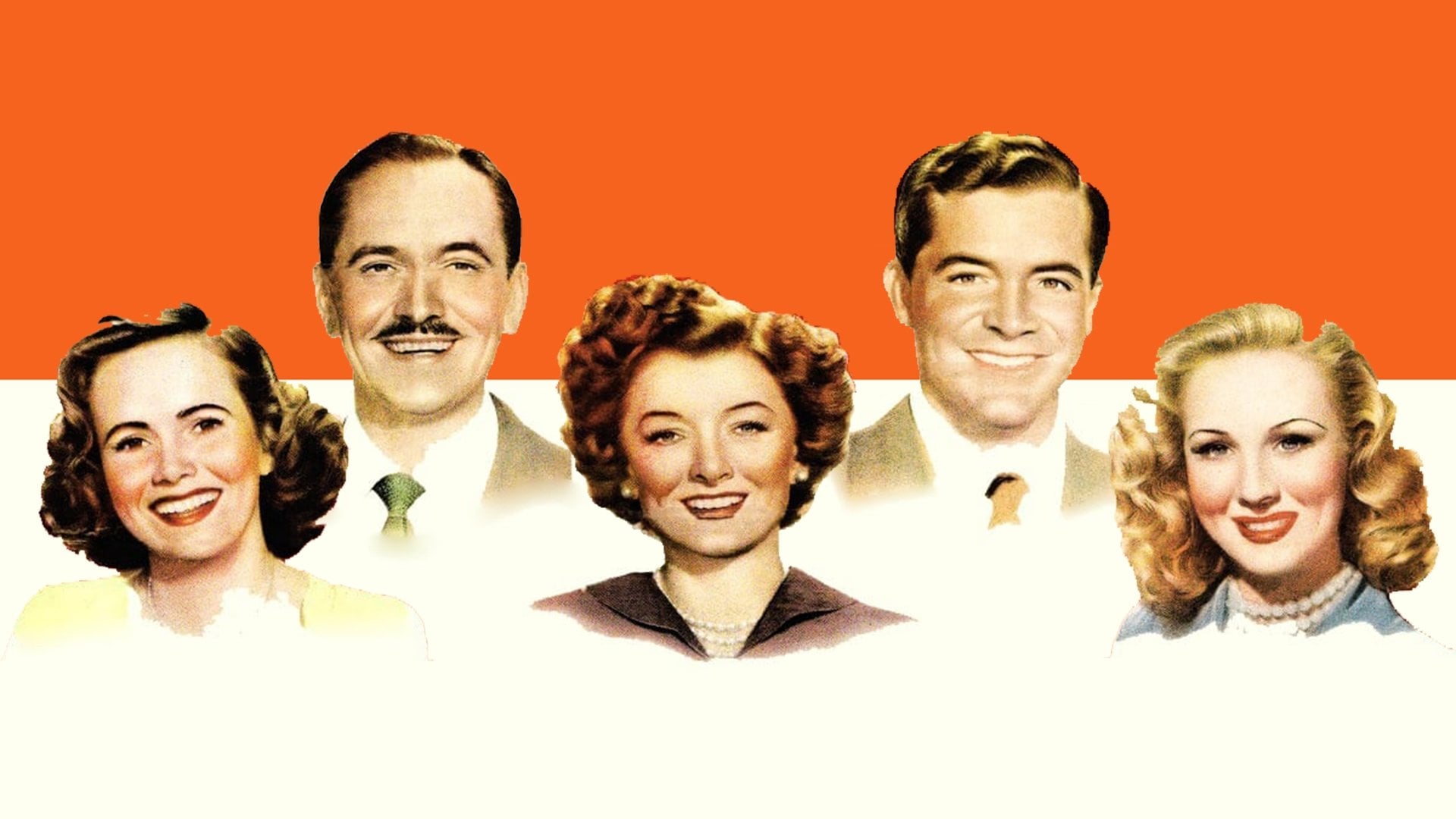 Foto do filme Os Melhores Anos de Nossas Vidas