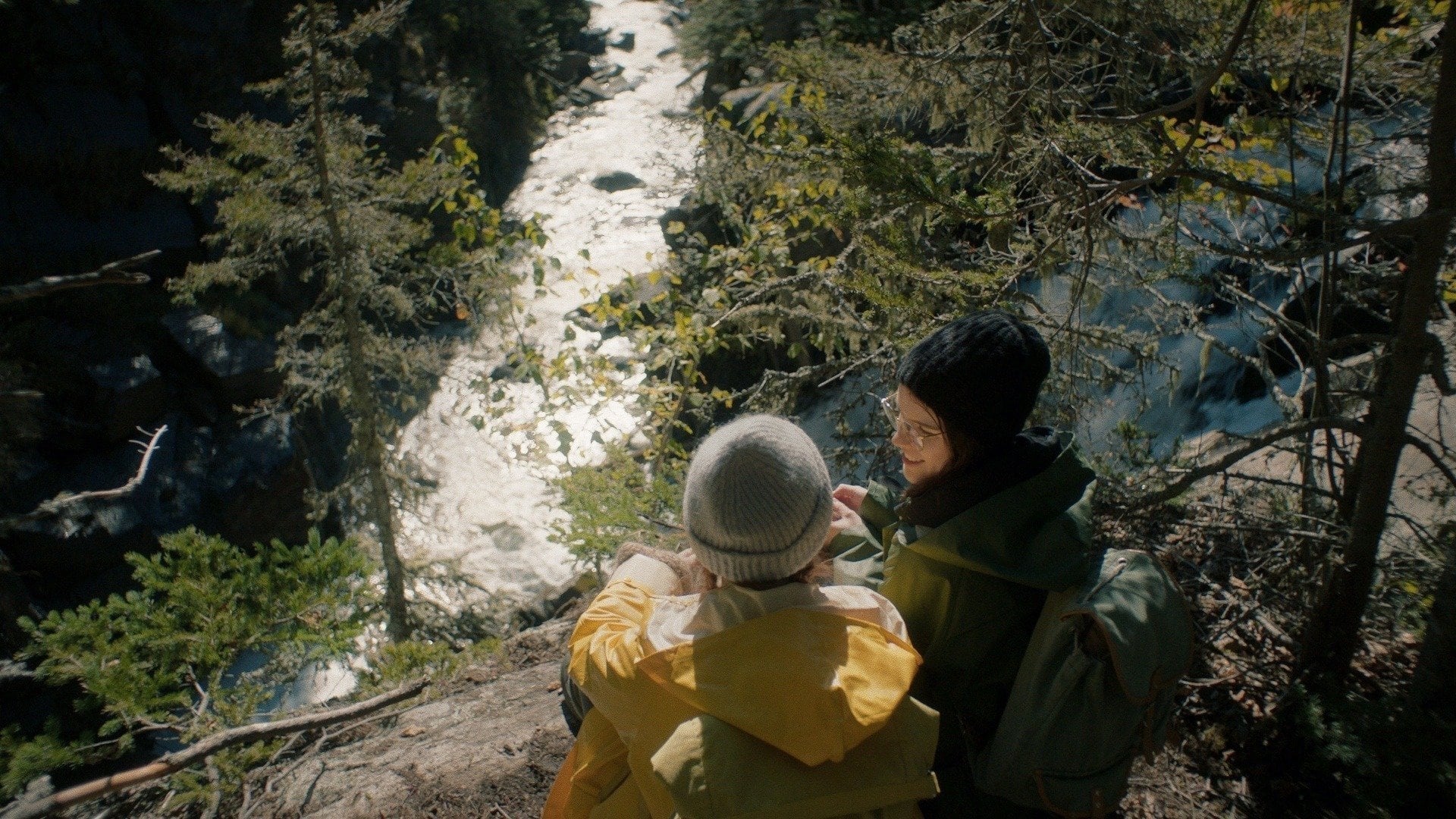 Foto do filme Você Pode Viver para Sempre