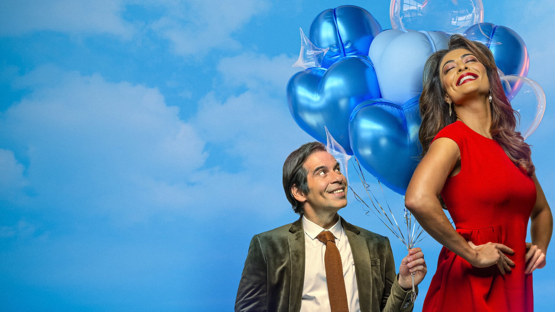 Foto do filme Amor Sem Medida