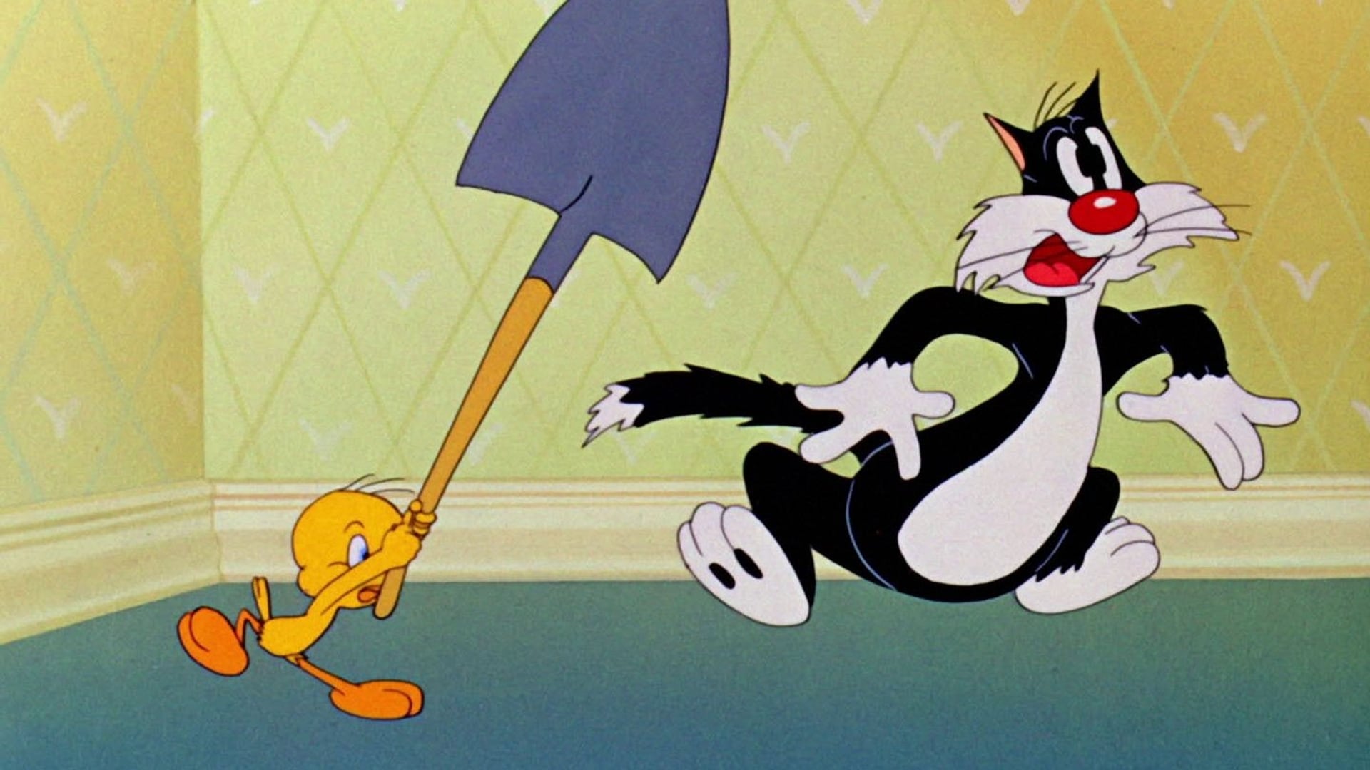 Foto do filme Tweetie Pie