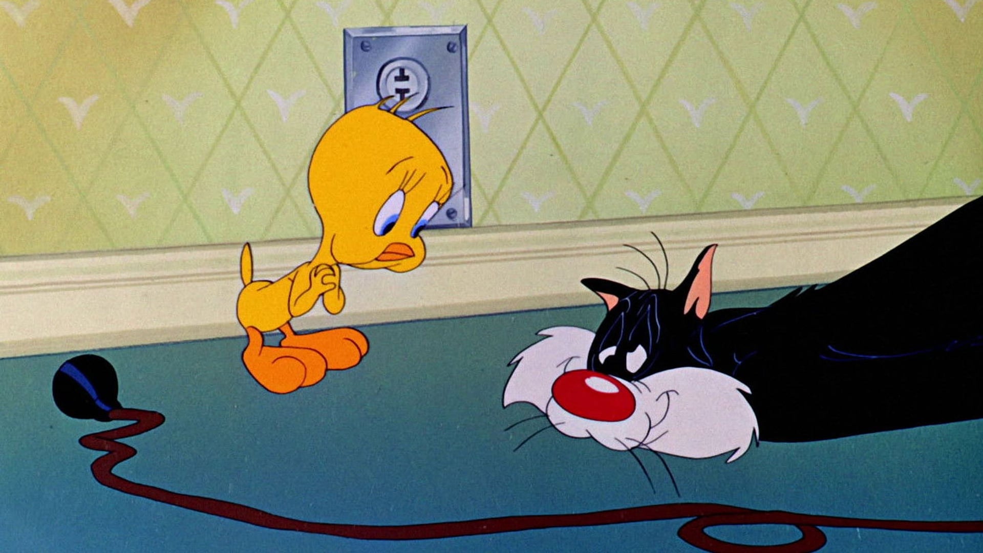 Foto do filme Tweetie Pie