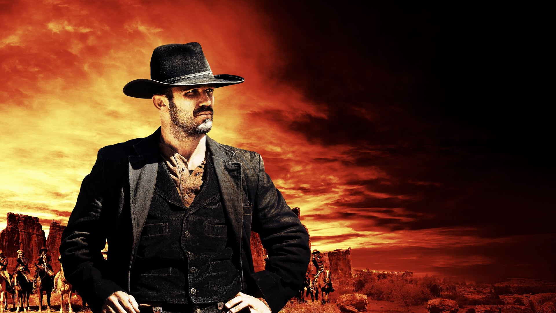 Foto do filme O Último Duelo