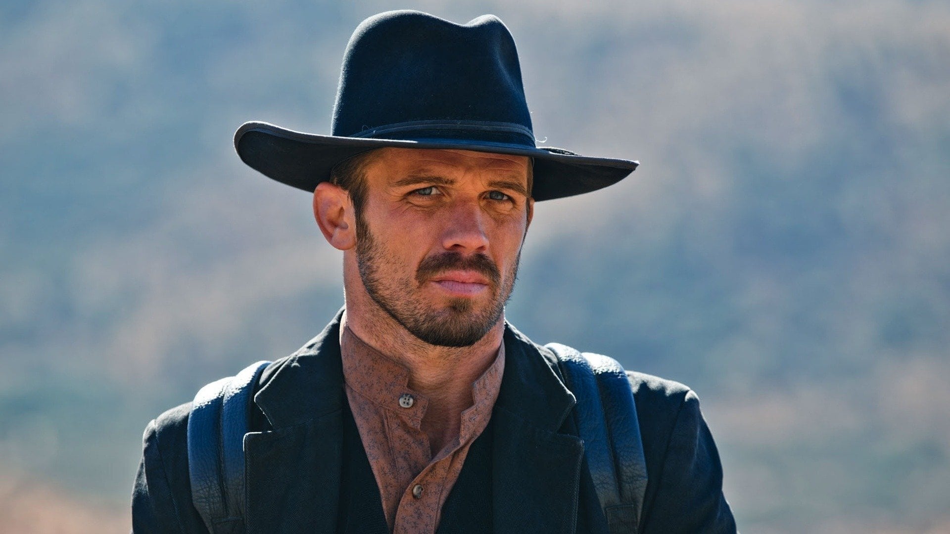 Foto do filme O Último Duelo