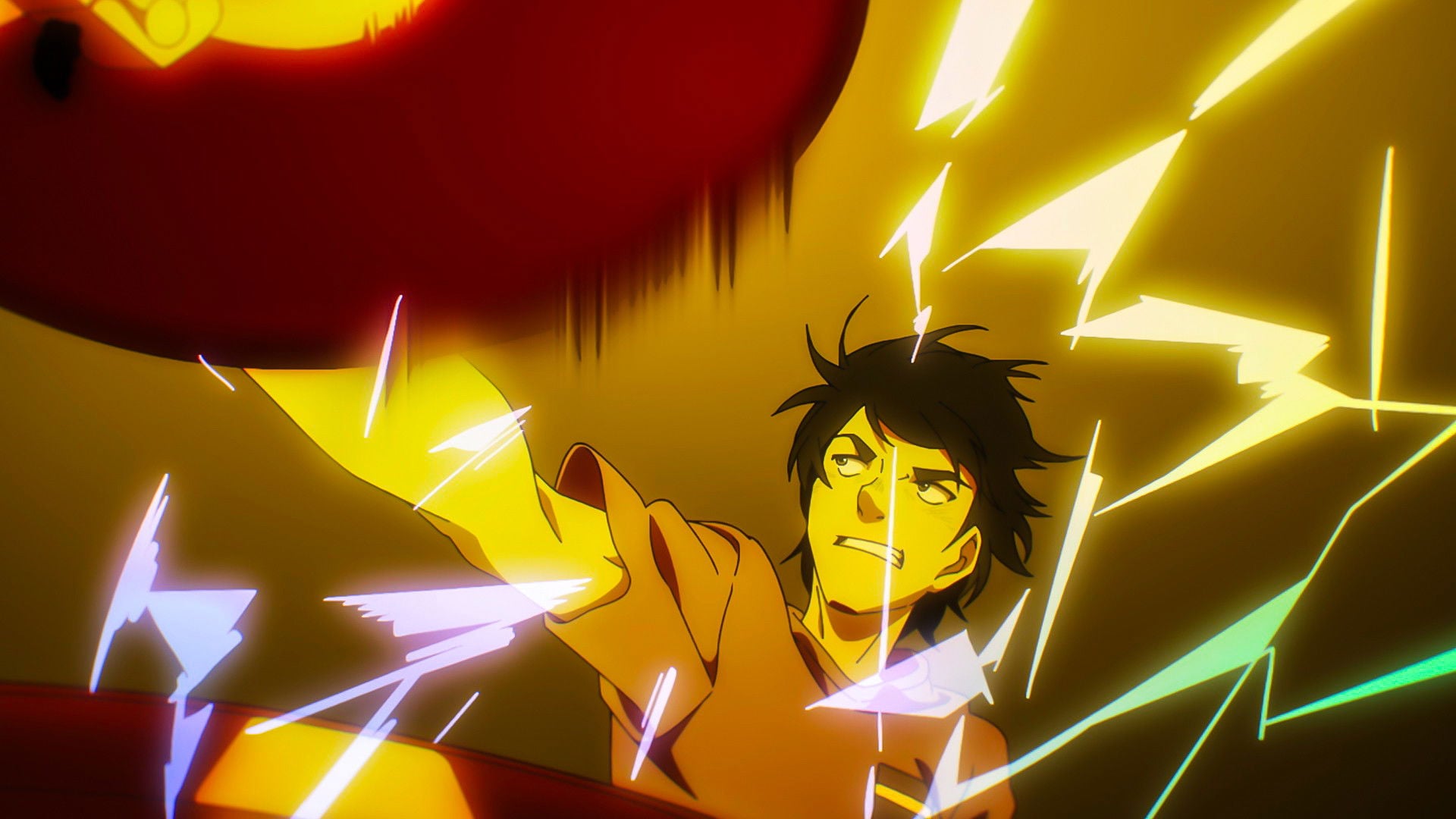 Foto do filme BLUE GIANT