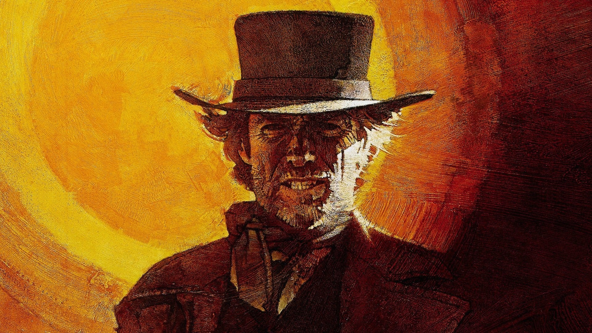 Foto do filme O Cavaleiro Solitário