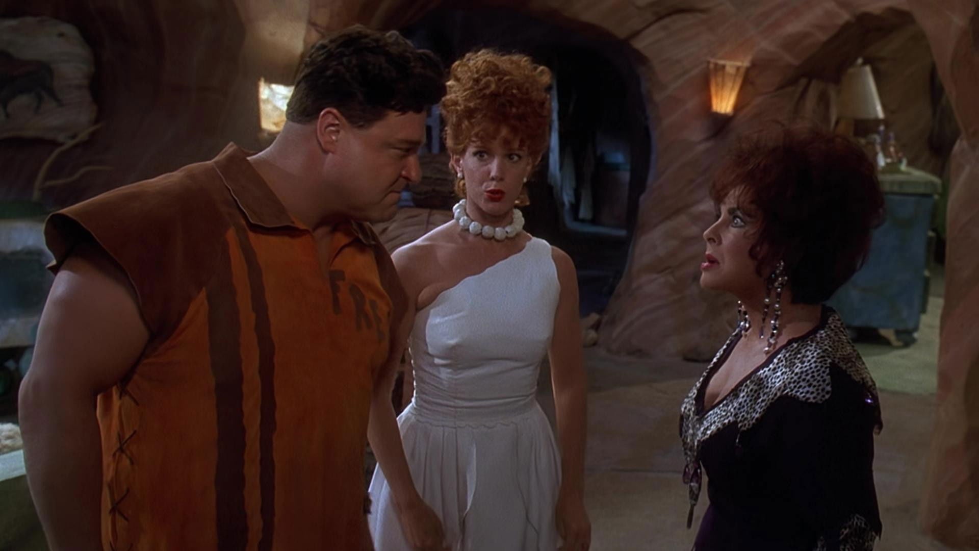 Foto do filme Os Flintstones