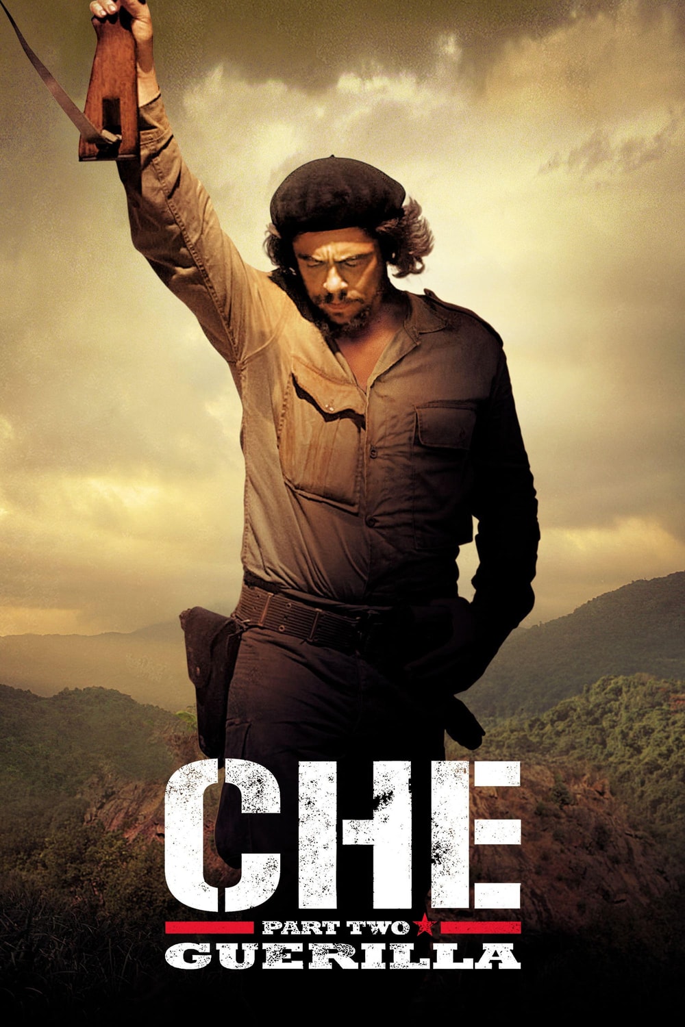 Che 2: A Guerrilha