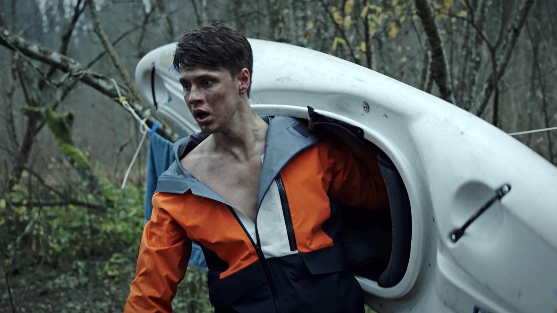 Foto do filme O Rio do Terror