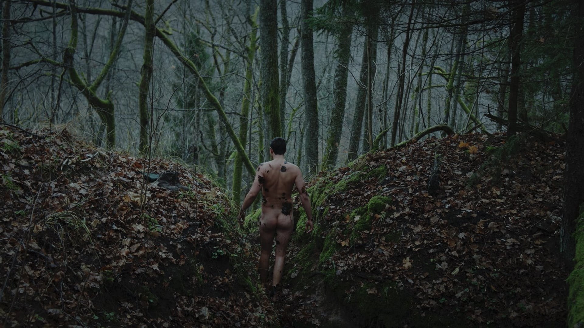 Foto do filme O Rio do Terror