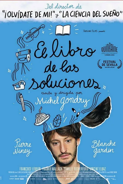 Le Livre des solutions