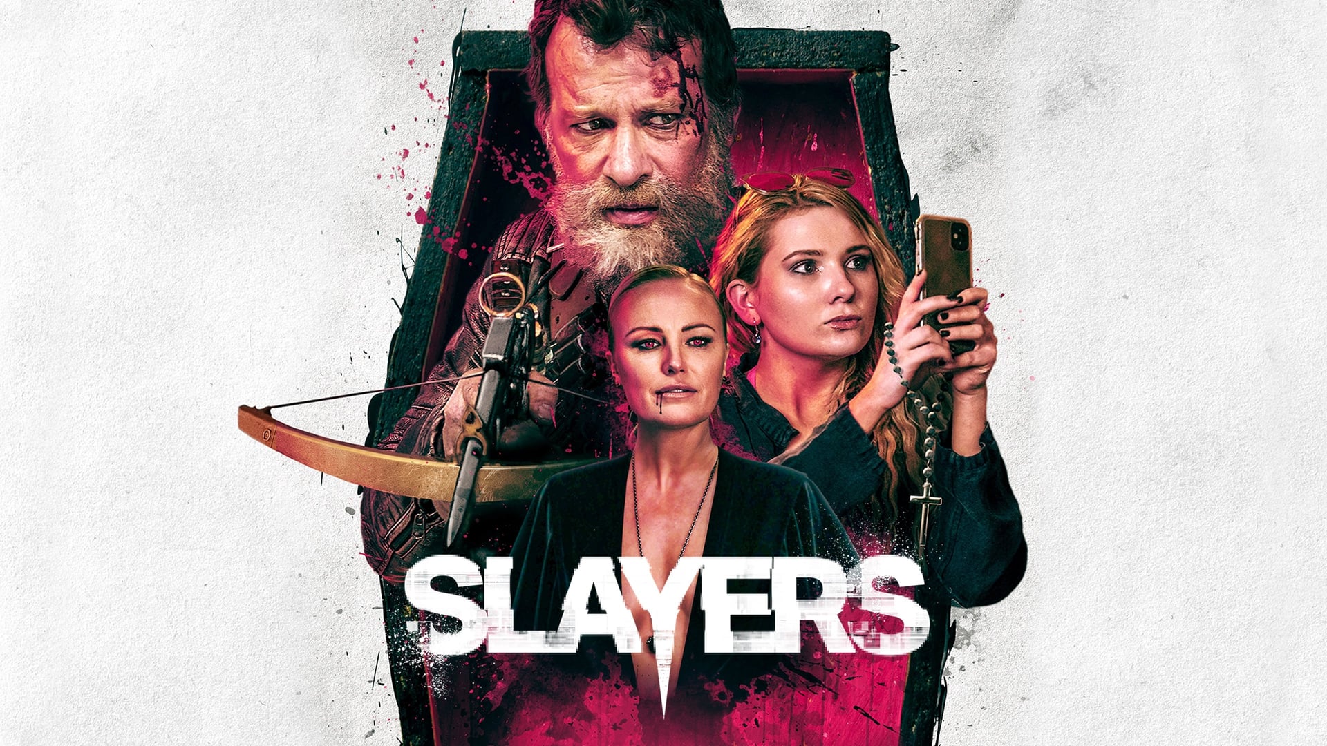 Foto do filme Slayers