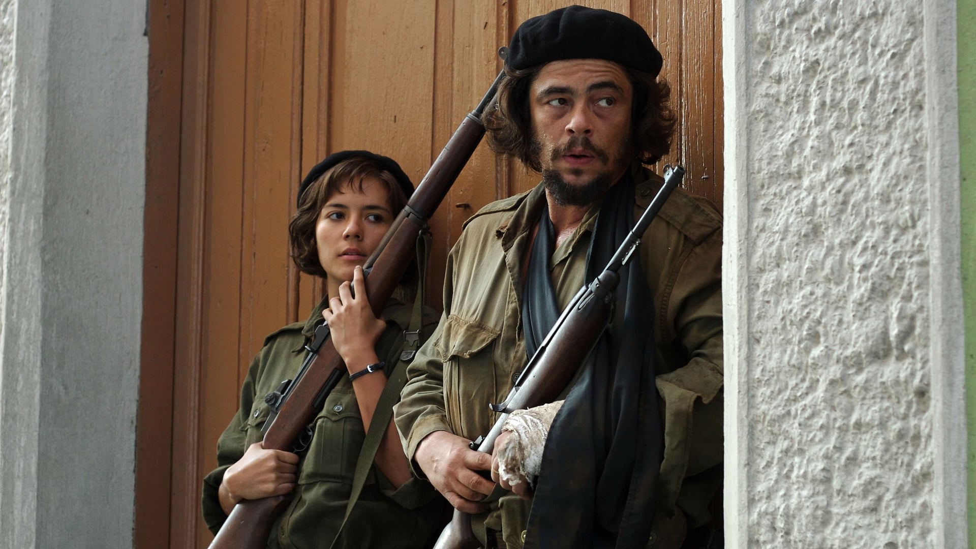 Foto do filme Che: O Argentino