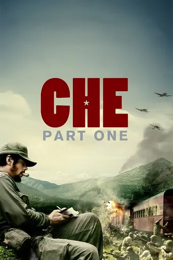 Che: O Argentino