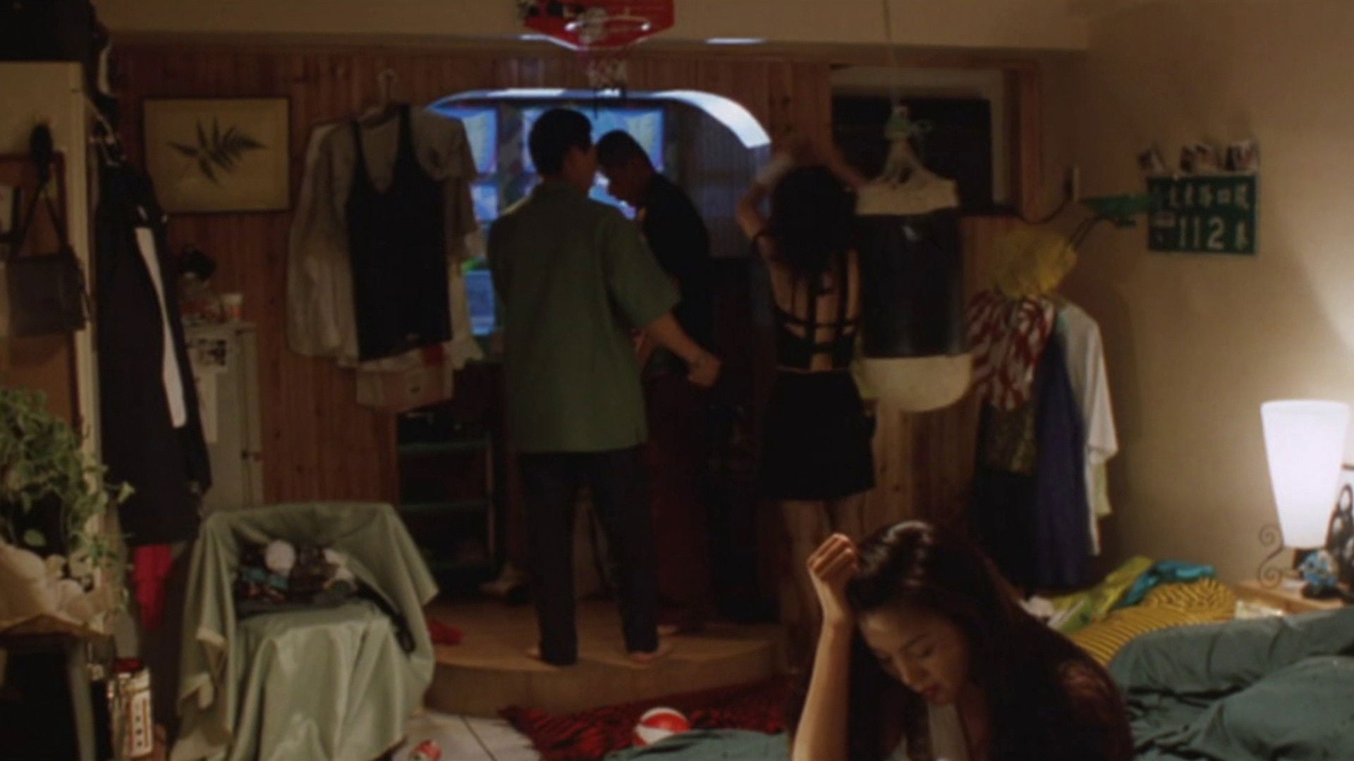 Foto do filme Adeus ao Sul