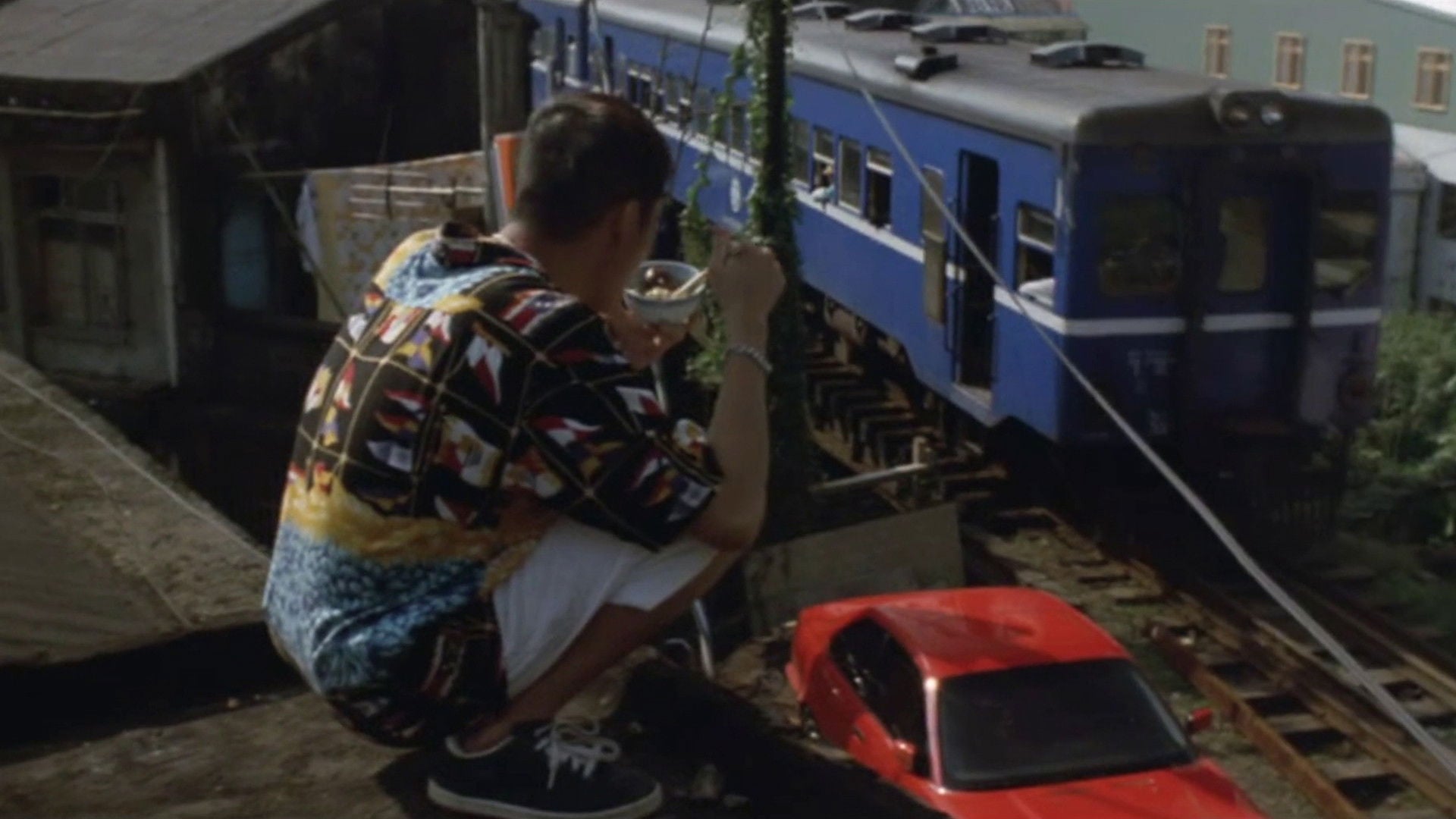 Foto do filme Adeus ao Sul