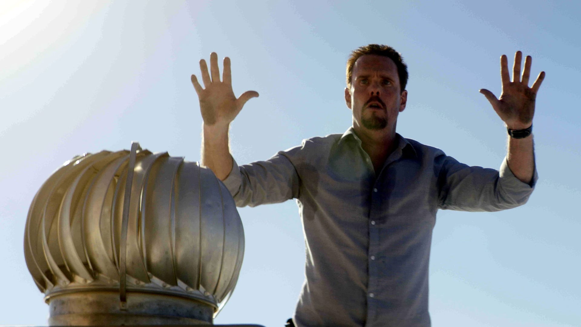 Foto do filme Ameaça Explosiva