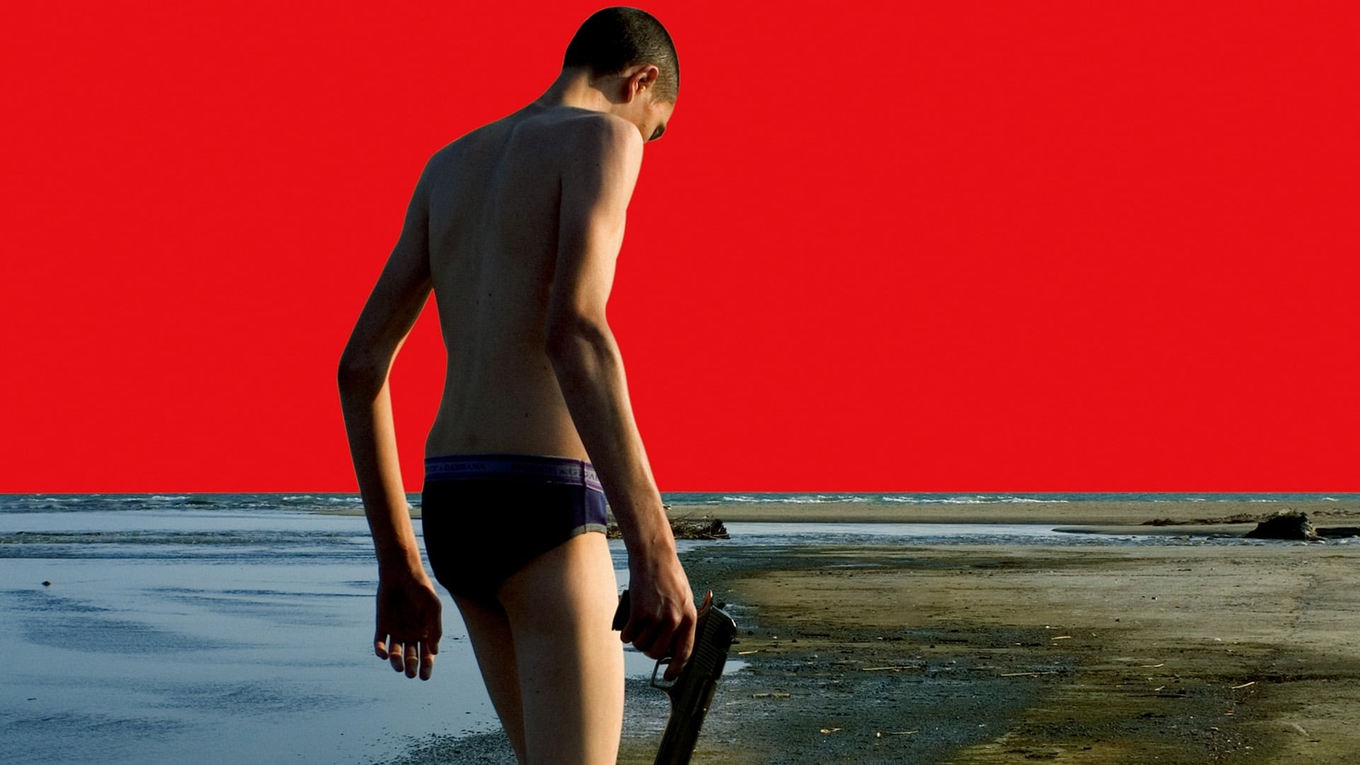 Foto do filme Gomorra
