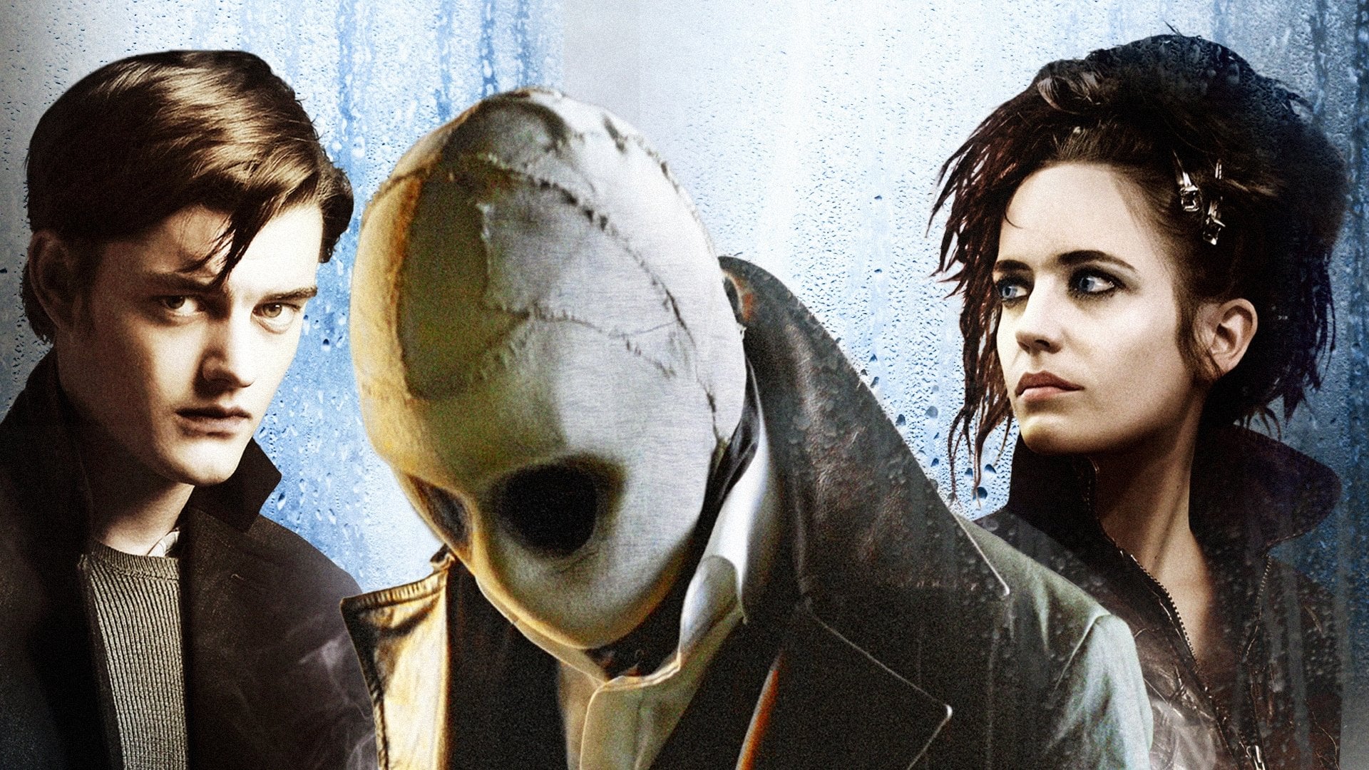 Foto do filme O Justiceiro Mascarado