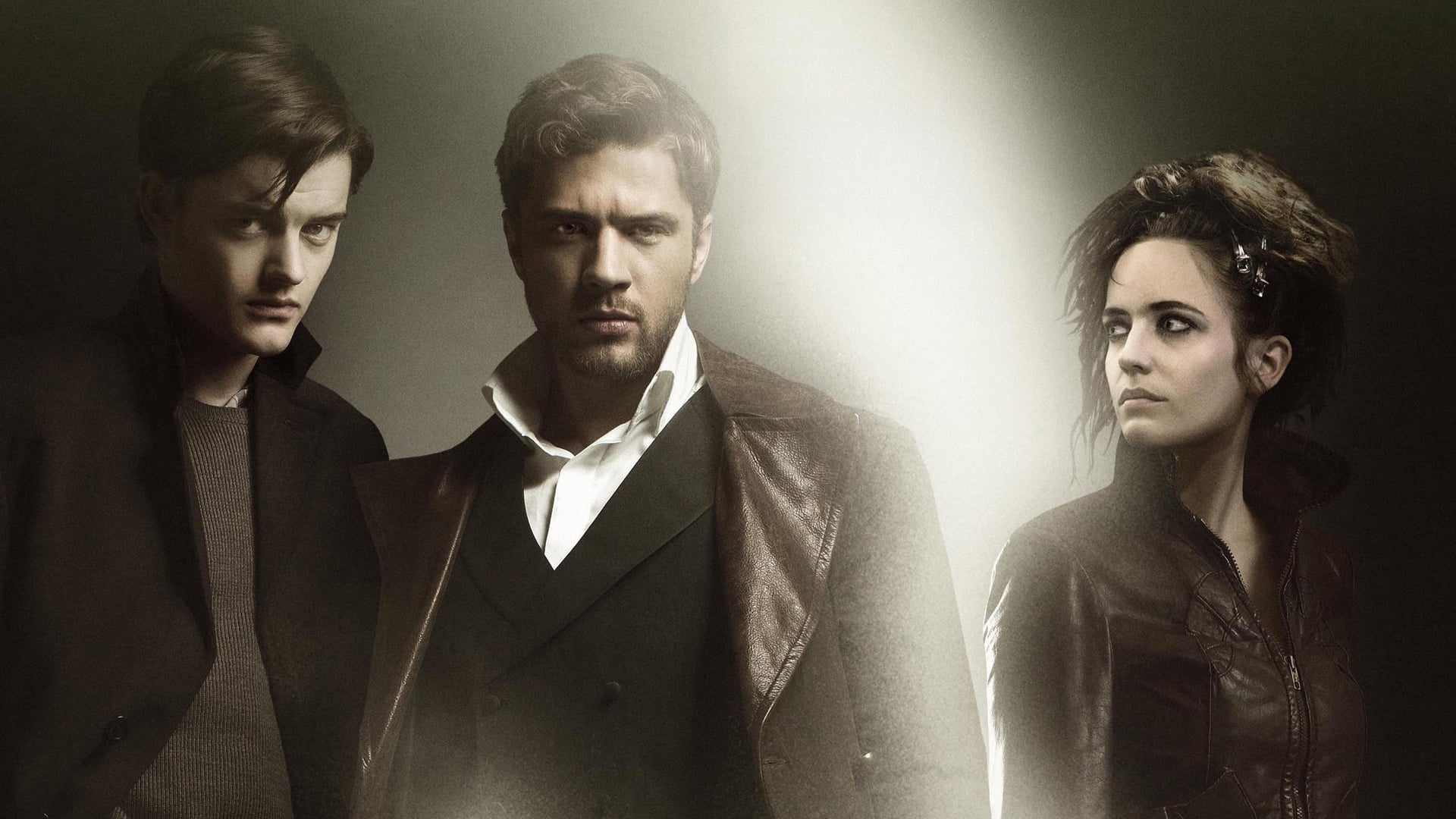 Foto do filme O Justiceiro Mascarado