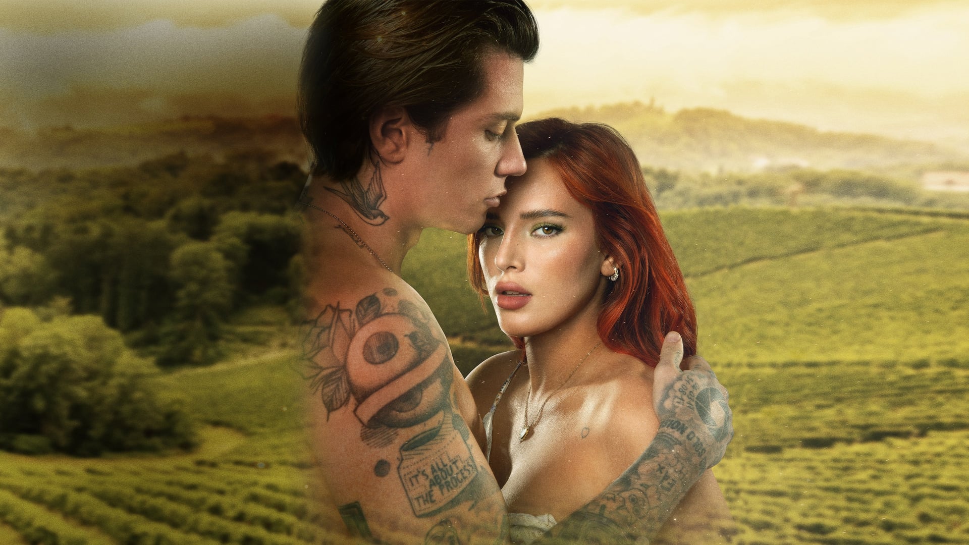 Foto do filme Jogo do Amor