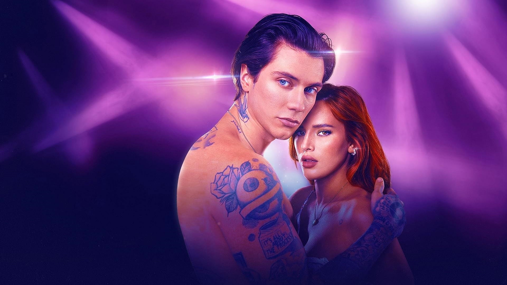 Foto do filme Jogo do Amor