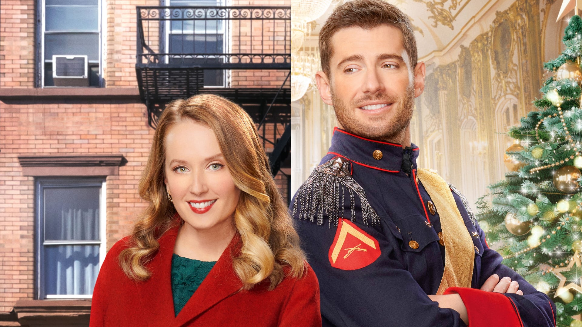 Foto do filme A Royal Queens Christmas