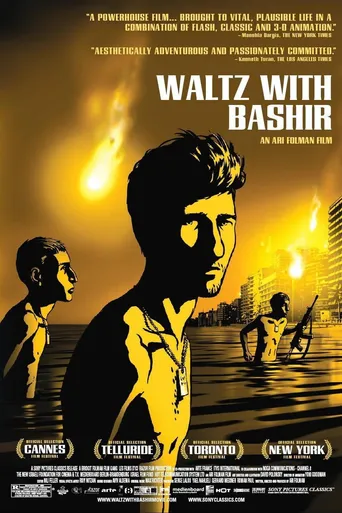 Valsa com Bashir