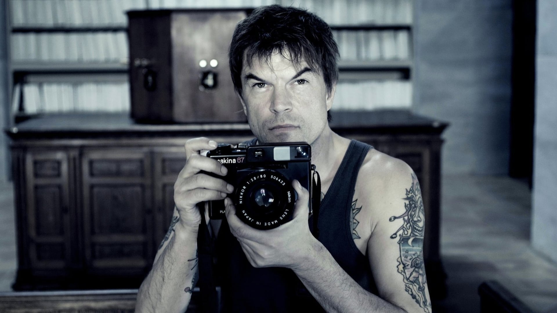 Foto do filme Palermo Shooting