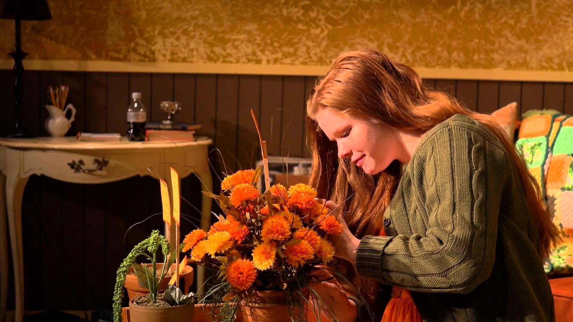 Foto do filme O Preço da Solidão